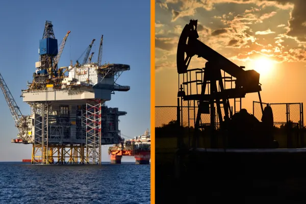 Chevron Puts Mature Gulf Assets on the Block as New Fields Grow