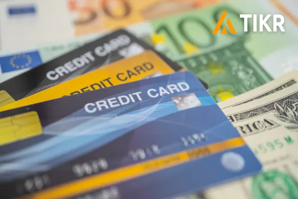 JPMorgan Cut Its DraftKings Target. It Still Sees 46% Upside | TIKR.com
