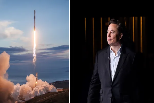 Musk Calls Tesla’s Merger Vote “Quite a High Hurdle.” JPMorgan’s ...