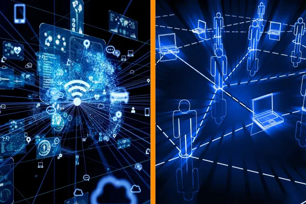 AT&T and T-Mobile Add AI Guardrails, but Humans Still Run the Network