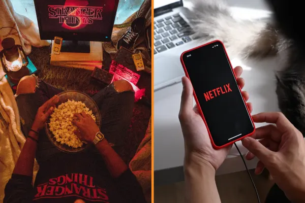 Netflix Slides to a 52-Week Low as Its Ad Business Runs "a Bit Behind" Its $3 Billion Target