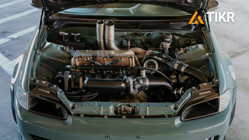 Advance Auto Parts Rose 25% in the Last 30 Days. Here’s How Much the Stock Could Rise in 2026