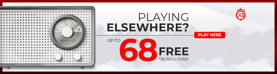 Playing Elsewhere?