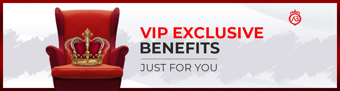 Asiabet33 VIP Member!
