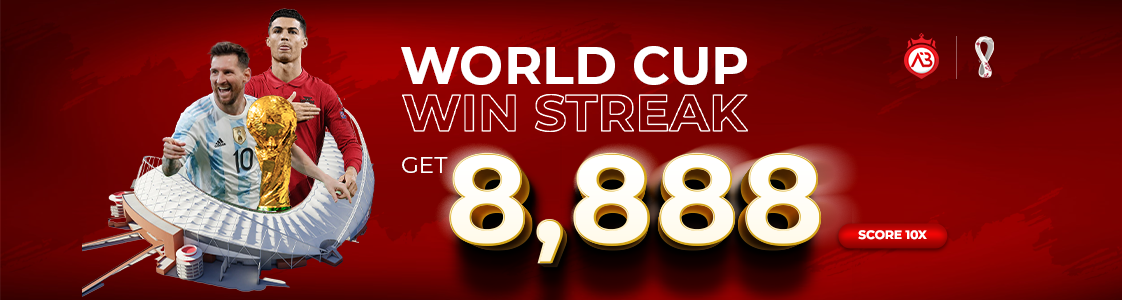 World Cup Hot Streak!