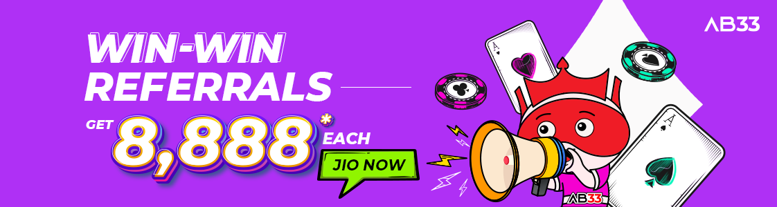 WIN-WIN Referrals !!