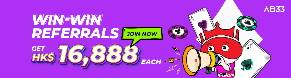 WIN-WIN Referrals !!
