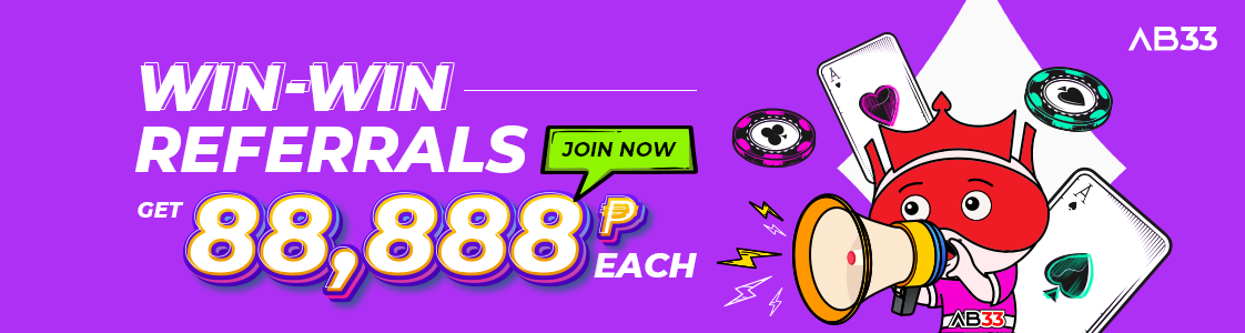 WIN-WIN Referrals !!