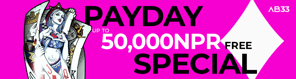 Payday Special !