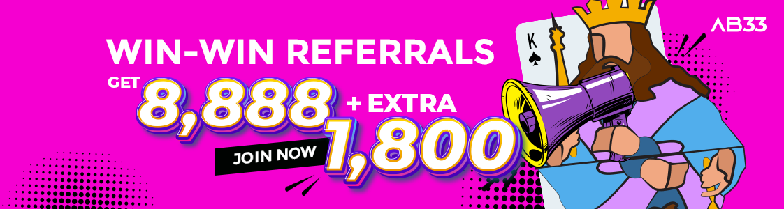 WIN-WIN Referrals !!