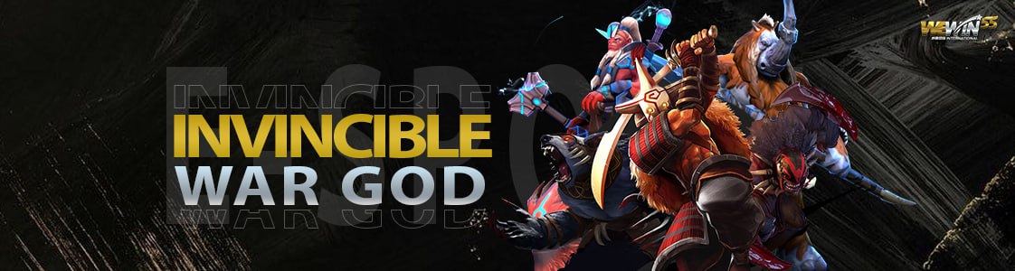 ESport Weekly Deposit Tournaments SGD 3800