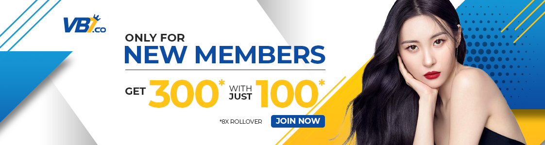 New Members' Welcome Bonus!