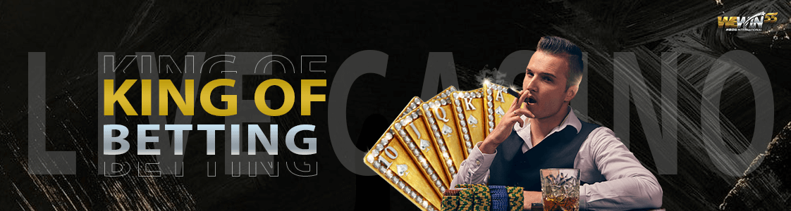 King Of Betting