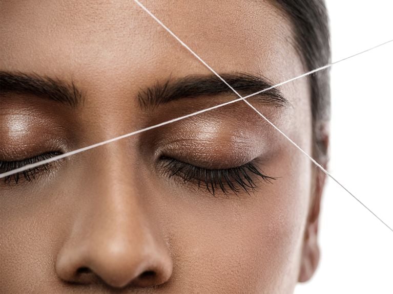 Threading Service in Aligarh Threading Service in Aligarh