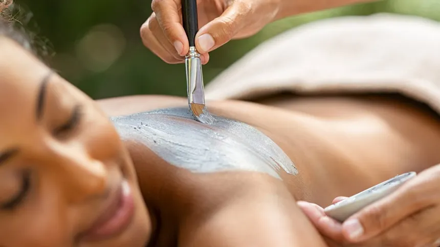 Body Polishing Service in Aligarh Body Polishing Service in Aligarh