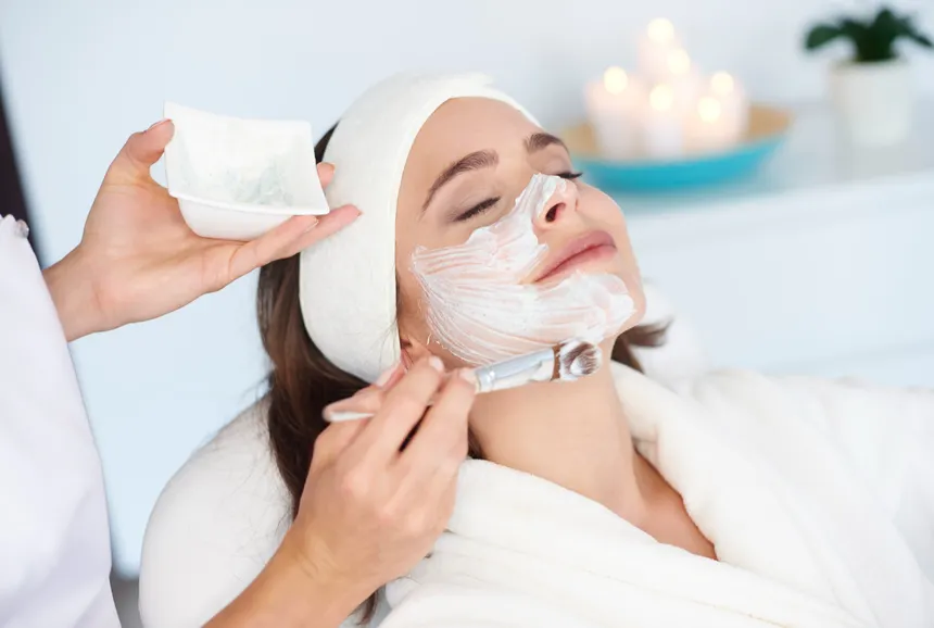 Detan Treatment Service in Aligarh