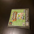 Harvest Moon, PS, simulation, Perfekt stand! Kan sendes fra Aalborg, hvor det også kan afhentes..