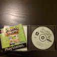 Harvest Moon, PS, simulation, Perfekt stand! Kan sendes fra Aalborg, hvor det også kan afhentes..