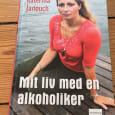 Mit liv med en alkoholiker, Katarina Janouch, genre: roman