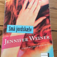 Små jordskælv, Jennifer Weiner, genre: roman