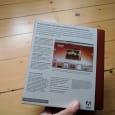 Adobe Acrobat X Pro, Licens + DVD