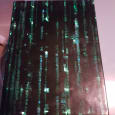 The Matrix - ultimate edition, DVD, action, Sælger The Matrix - ultimate edition.. 10 dvd'er: A.