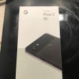 Google Pixel 2 XL, 128GB , Perfekt, Sælger denne helt nye Google Pixel 2 XL 128gb. Den er import.