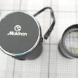 Makinon Linse 80-200mm, andet mærke, Makinon Zoom Lens 80-200mm Macro Focusing Zoom Mul, Perfekt.