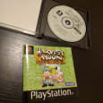 Harvest Moon, PS, simulation, Perfekt stand! Kan sendes fra Aalborg, hvor det også kan afhentes..