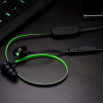 Razer Hammerhead Bluetooth Hovedtelefoner