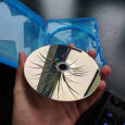 Evangelion 1.11, Blu-ray, animation, Neon Genesis Evangelion 1.11. Aldrig brugt. Har ikke haft en.