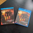 Neon Genesis Evangelion 2.22, Blu-ray, animation, Evangelion 2.22 Collectors Edition. Aldrig brug.