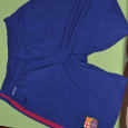 Shorts, FCB shorts, Nike, str. L