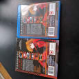 Neon Genesis Evangelion 2.22, Blu-ray, animation, Evangelion 2.22 Collectors Edition. Aldrig brug.