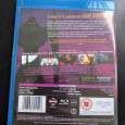 Evangelion 1.11, Blu-ray, animation, Neon Genesis Evangelion 1.11. Aldrig brugt. Har ikke haft en.