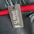 Weekendtaske, Ducati, Ducati iSkin Jimmy Weekender Bag. Fusionen mellem mærkerne Ducati og iSkin.