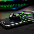 Razer Hammerhead Bluetooth Hovedtelefoner
