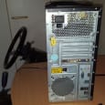 Medion, Uvist, Intel (R) core(TM) i3 - 3220 CPU @3.30GHz Ghz, 4GB Ram500 MP harddisk GB ram, 2TB 