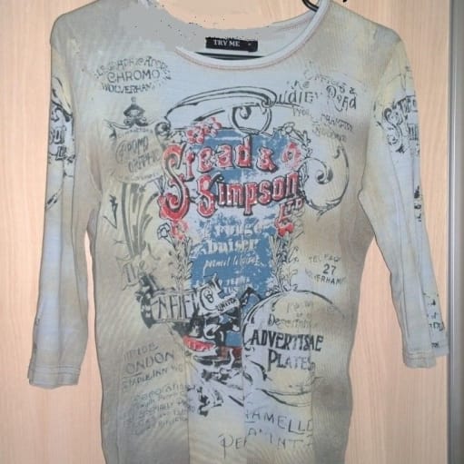 Bluse, Ukendt, str. 38, Flere forskellige bluser... Priser står på billederne... Alle str. small..