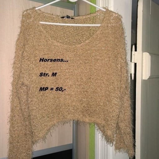 Bluse, -, str. 38