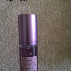 Hårpleje og tilbehør, Hårolie, Matas - Argan - 50 Hårpleje og tilbehør, Hårolie, Matas - Argan - 50