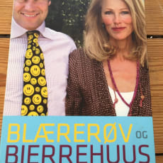 Blærerøv og Bjerrehuus, Suzanne Bjerrehus, genre: anden kategori