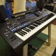 Yamaha Genos Keyboard