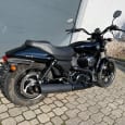 2016 Harley-Davidson XG 750 Street