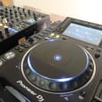 Pioneer DJM 900 NXS2 2x CDJ2000-NXS2