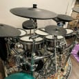 Roland V-Drums TD-50KV elektronisk trommesæt