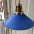 Skomager lampe