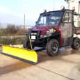 2014 Polaris Ranger 900