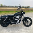 2004 Harley-Davidson Sportster 883 R