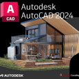 Autodesk INVENTOR PRO 2024 complet